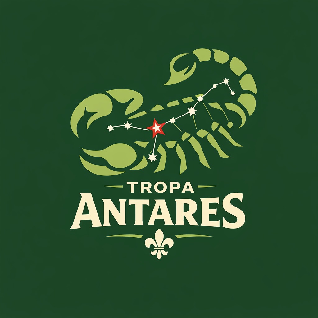 Rama Tropa del Grupo Scout Nuestra Señora de Belén